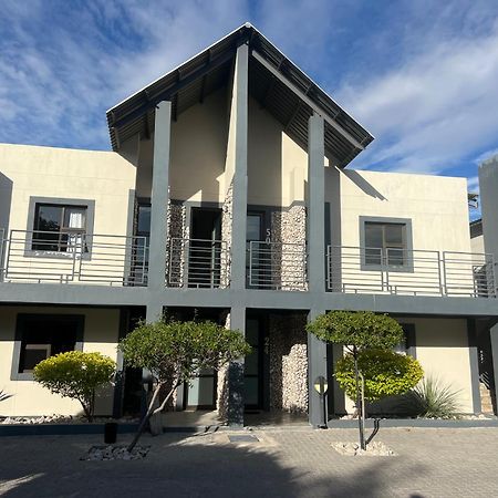 Morning Side 49 Apartamento Ongwediva Exterior foto